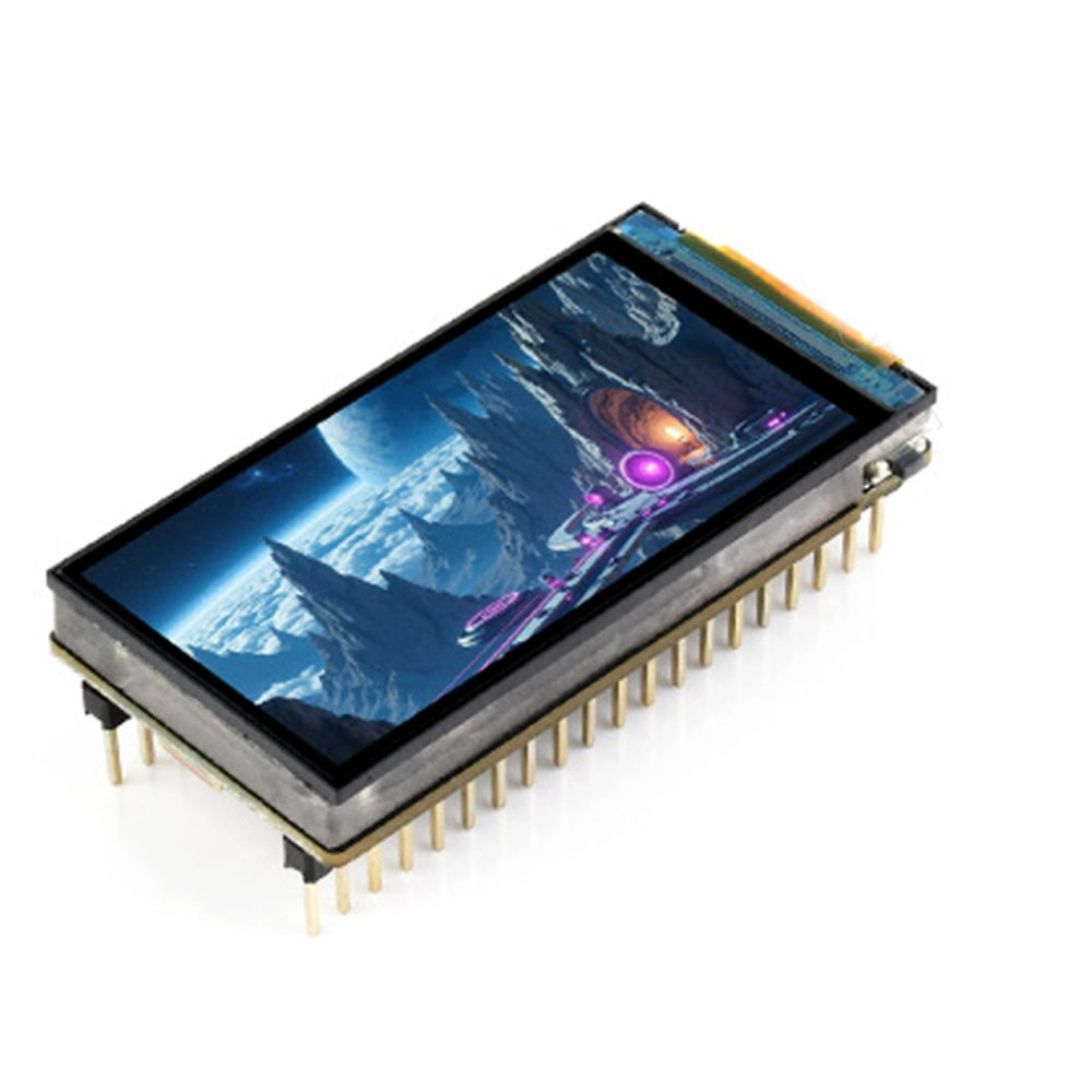 Lolin S3 - شاشة LCD مقاس 1.9 بوصة من