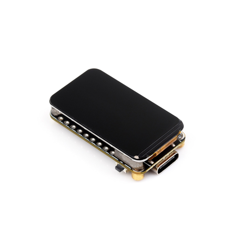 Doit Esp32 - ESP32-C6 لوحة تطوير العرض 1.47 بوصة