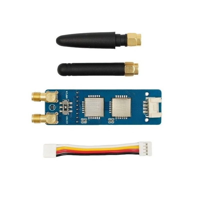 M5Stickc - وحدة إنترنت الأشياء المدمجة M5Stack M5StickC