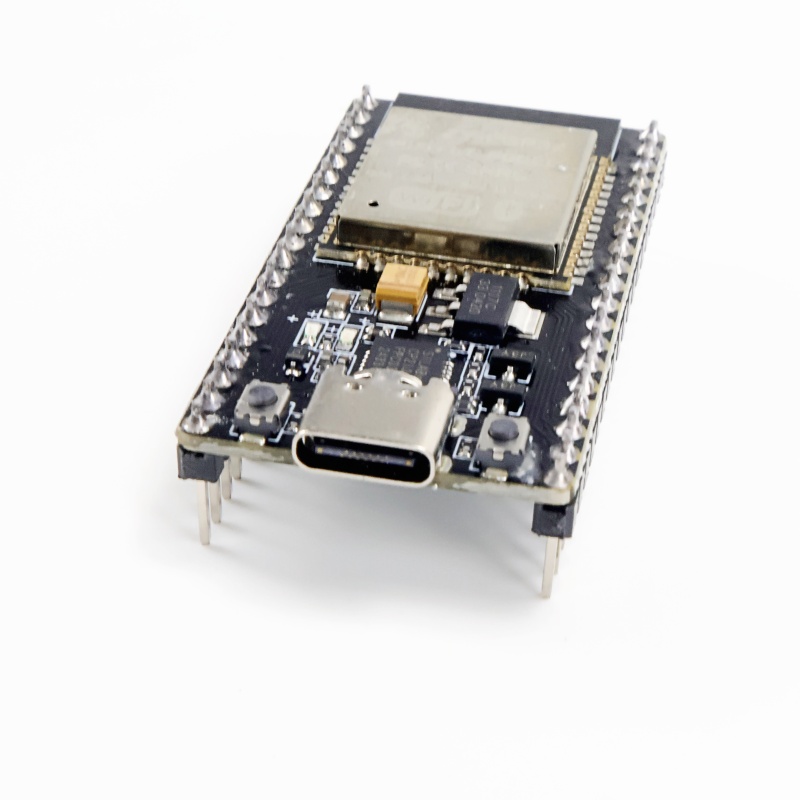 Devkitc - ESP32 مجلس التنمية TYPE-C/MICRO USB CP2102