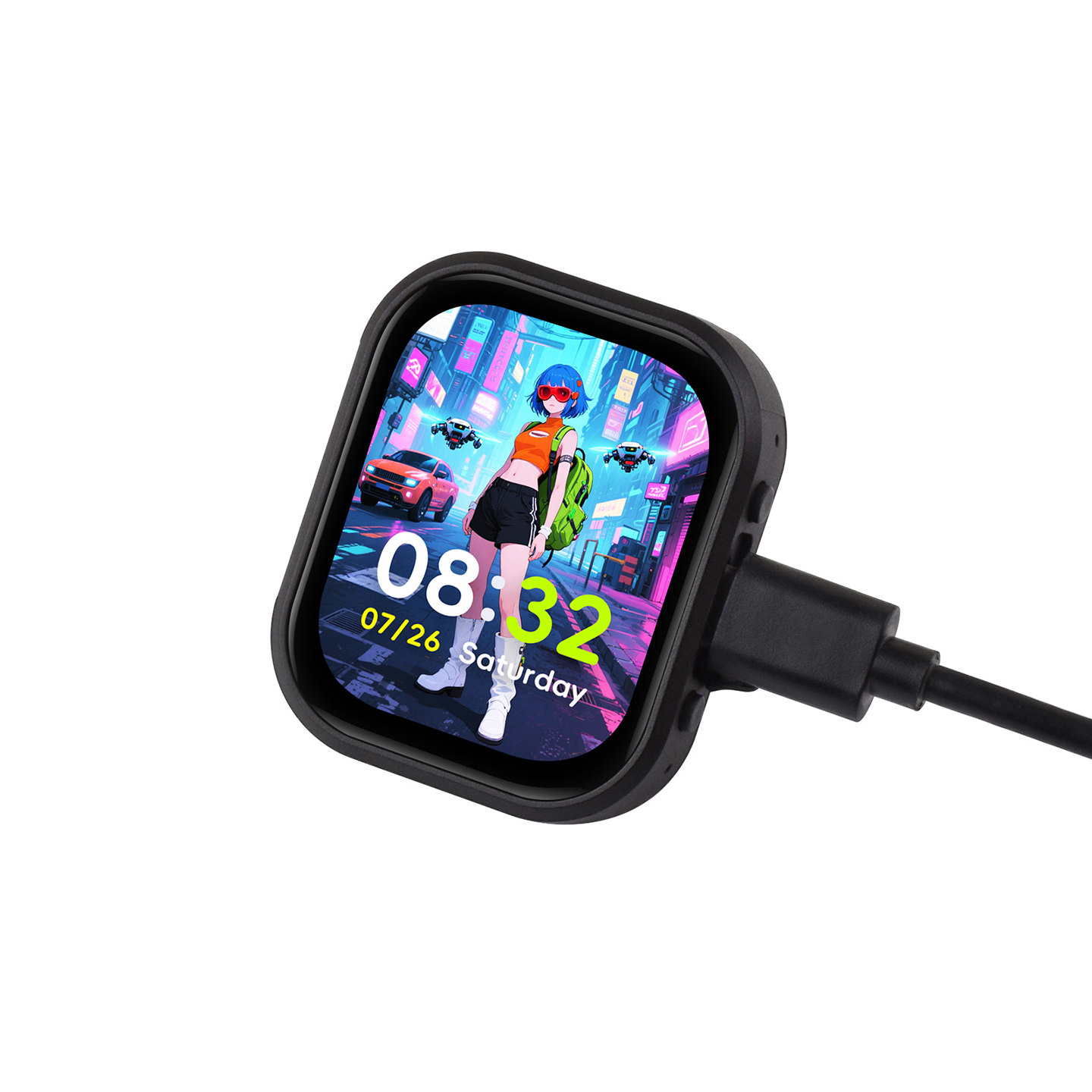 لوحة تطوير ESP32-S3 مع شاشة لم - مراجعة Ttgo T Watch وسعره