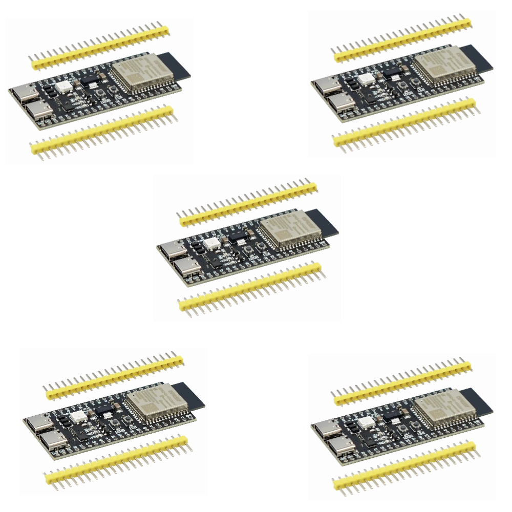 1-10 قطعة ESP32-S3-DevKitC-1 ل - مراجعة Esp32 S3 Devkitc 1 وسعره