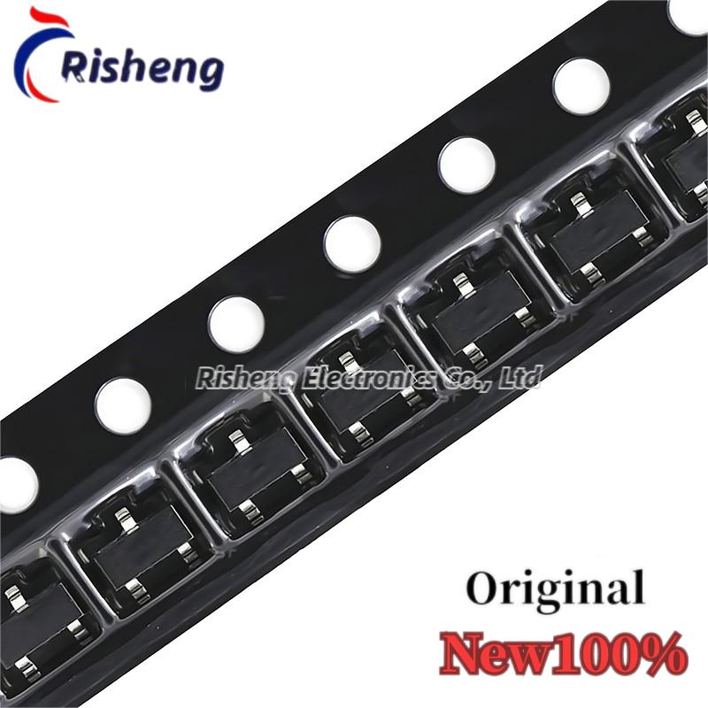 50pcs New BFR193T BFR183T BFR1 - مراجعة Devkitc وسعره