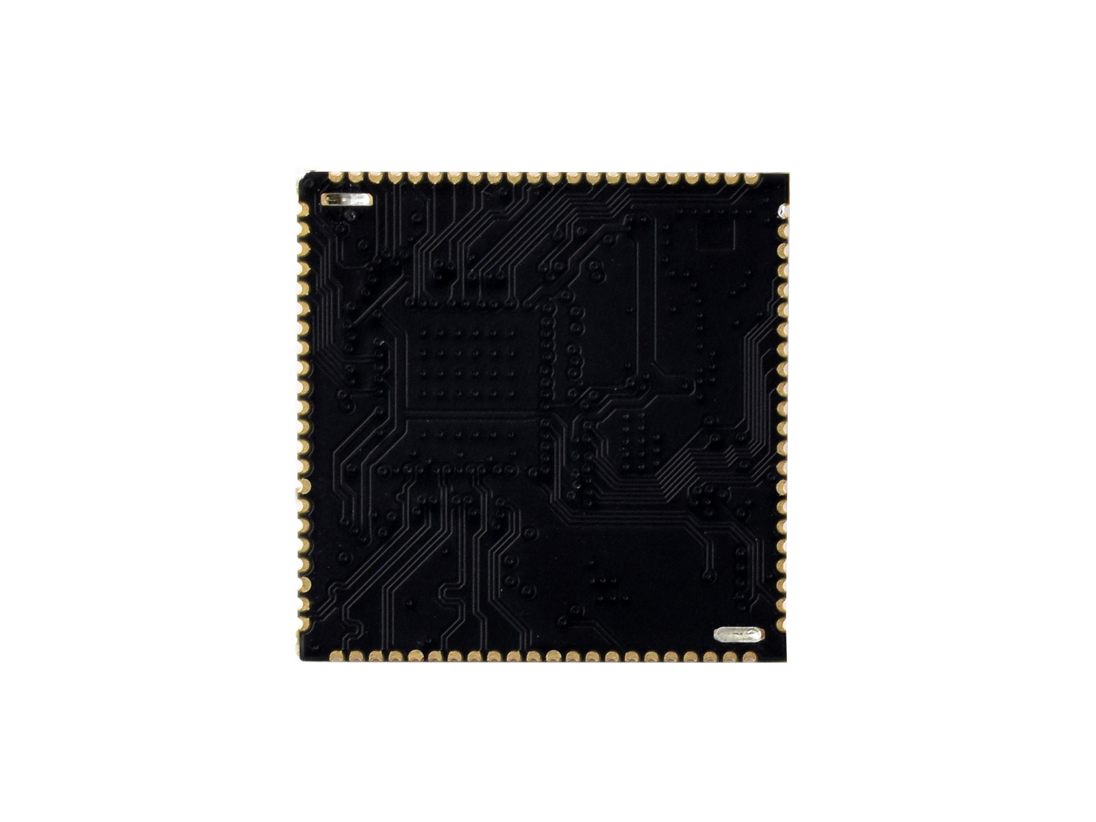 لوحة Waveshare ESP32-P4-Module - مراجعة Waveshare Esp32 وسعره